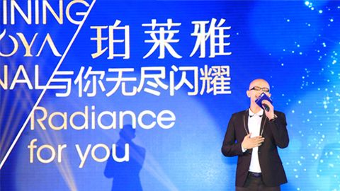 J9直营集团海洋魅力绽放百货终端